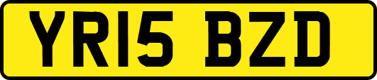 YR15BZD