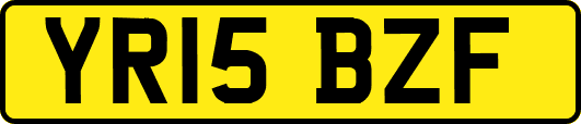 YR15BZF