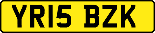 YR15BZK