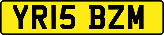 YR15BZM