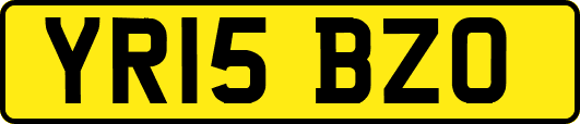 YR15BZO