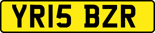 YR15BZR