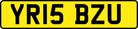 YR15BZU