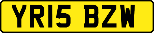YR15BZW