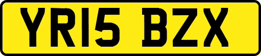 YR15BZX