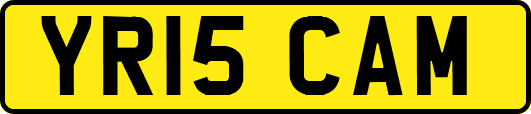 YR15CAM