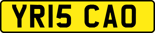 YR15CAO