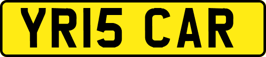 YR15CAR