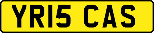 YR15CAS