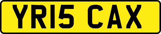 YR15CAX