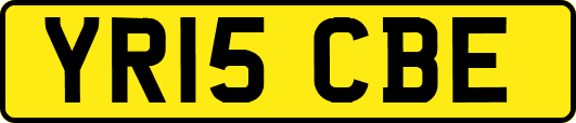 YR15CBE