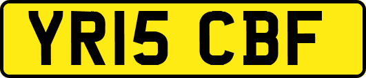 YR15CBF