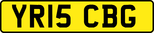 YR15CBG