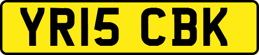 YR15CBK