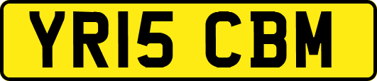 YR15CBM