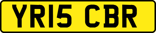 YR15CBR