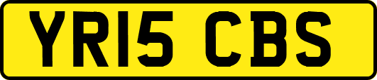 YR15CBS