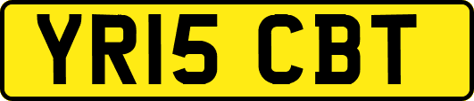 YR15CBT