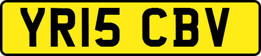 YR15CBV