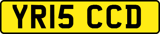 YR15CCD