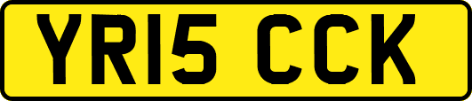 YR15CCK