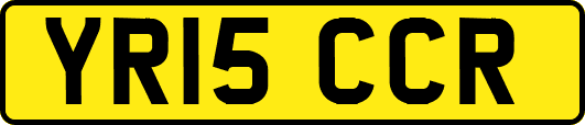 YR15CCR