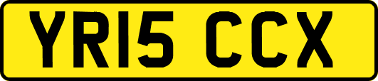 YR15CCX