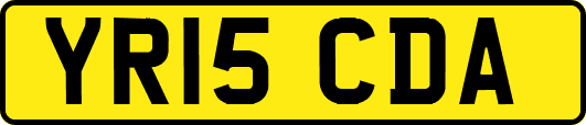 YR15CDA