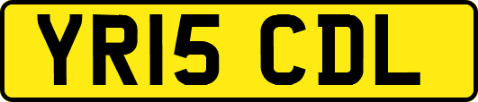 YR15CDL