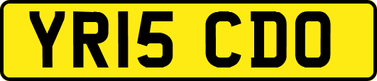 YR15CDO