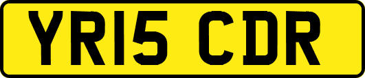 YR15CDR