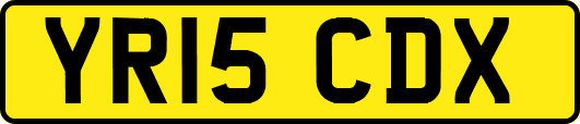 YR15CDX