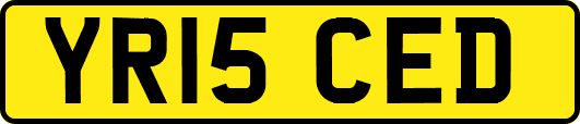 YR15CED