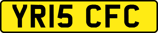 YR15CFC