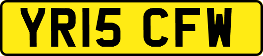 YR15CFW
