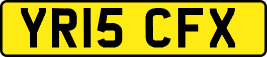 YR15CFX
