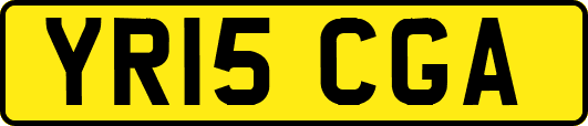 YR15CGA
