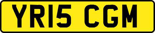 YR15CGM