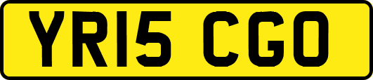 YR15CGO