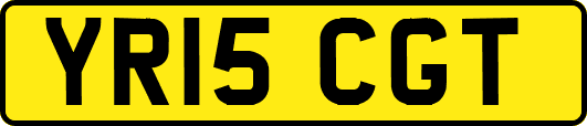 YR15CGT