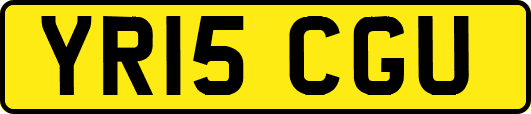 YR15CGU