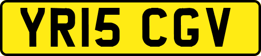 YR15CGV