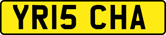 YR15CHA