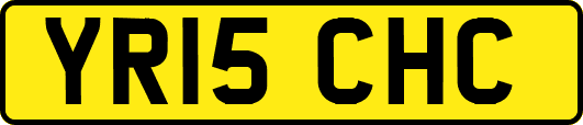 YR15CHC