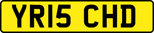 YR15CHD