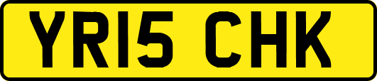 YR15CHK