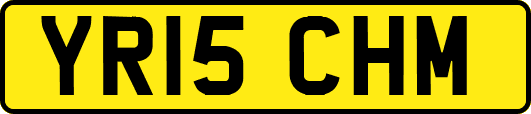 YR15CHM