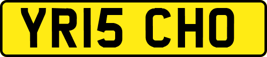 YR15CHO