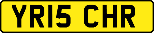 YR15CHR