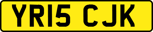 YR15CJK